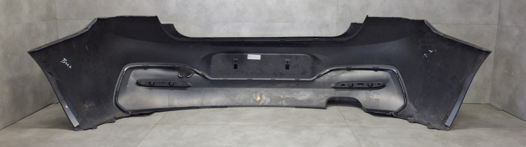 Zadnji branik BMW 1 F20 F21 M-paket Lift 15-18