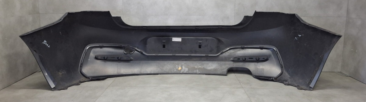 Zadnji branik BMW 1 F20 F21 M-paket Lift 15-18