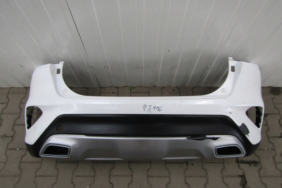 Zadnji branik Kia Xceed X Ceed X-Ceed 19-22