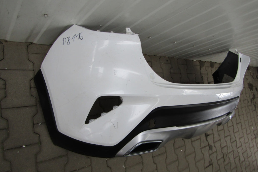 Zadnji branik Kia Xceed X Ceed X-Ceed 19-22