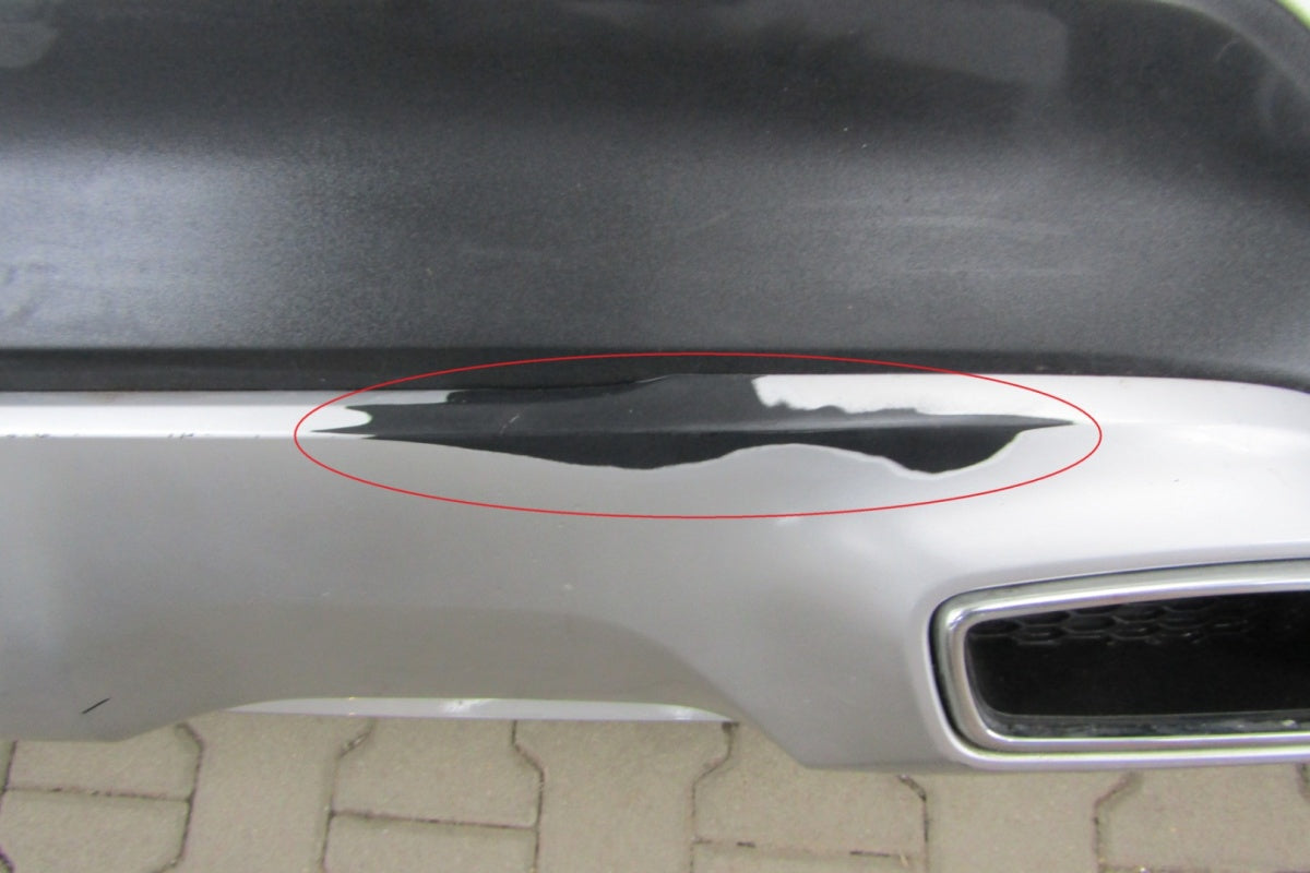 Zadnji branik Kia Xceed X Ceed X-Ceed 19-22