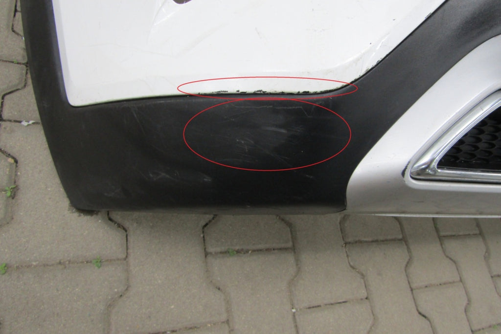 Zadnji branik Kia Xceed X Ceed X-Ceed 19-22