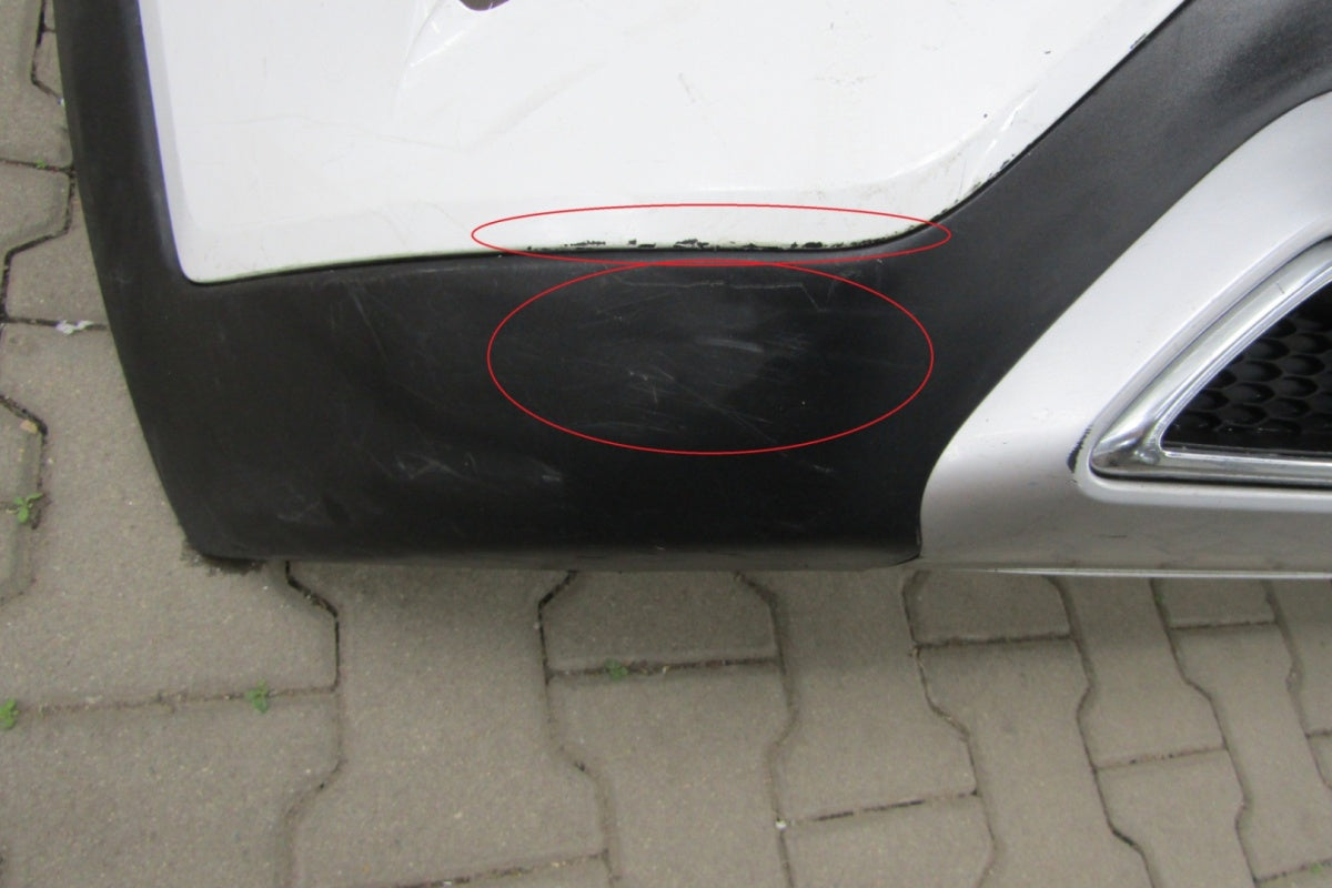 Zadnji branik Kia Xceed X Ceed X-Ceed 19-22
