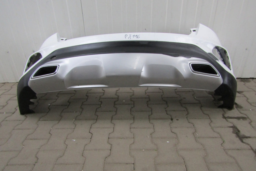 Zadnji branik Kia Xceed X Ceed X-Ceed 19-22