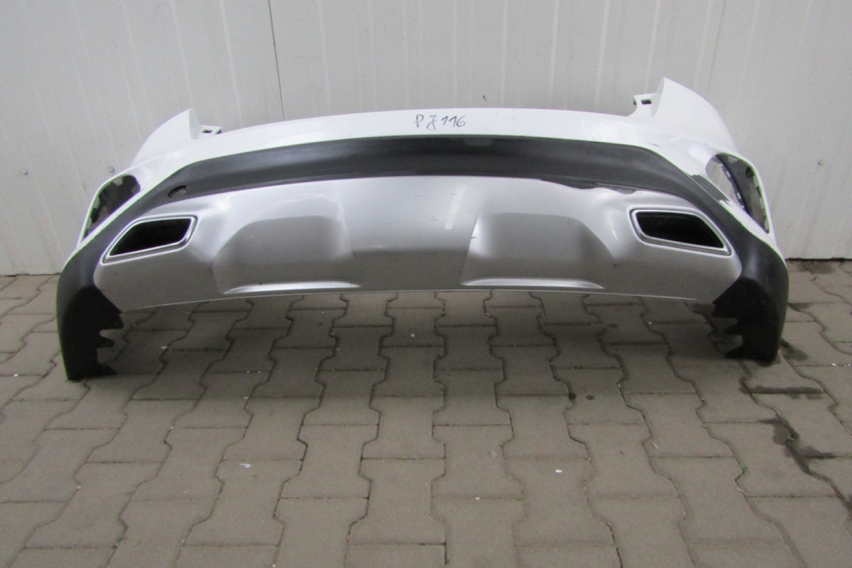 Zadnji branik Kia Xceed X Ceed X-Ceed 19-22