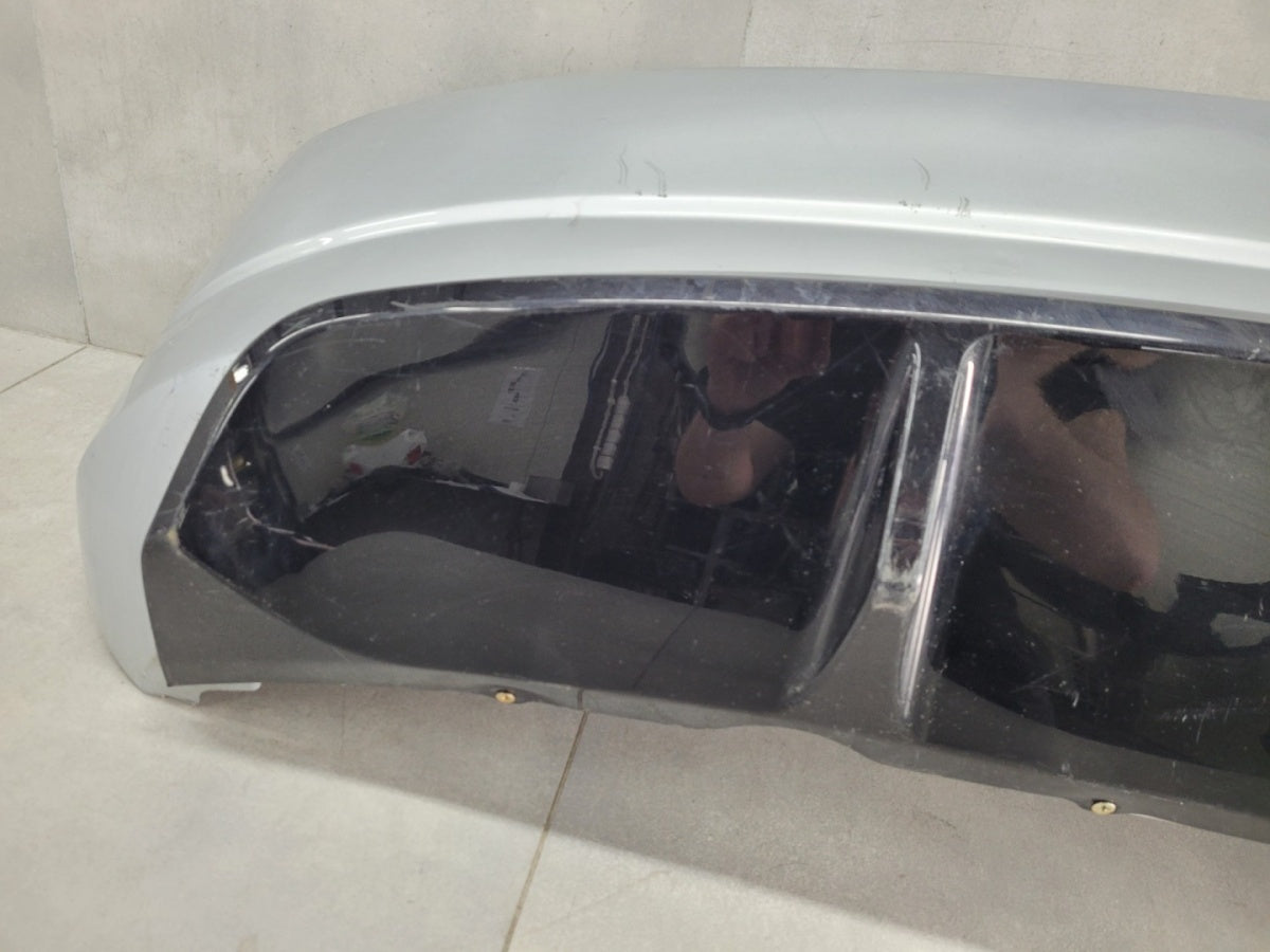 Zadnji branik Skoda Fabia 3 III 6V6 HB Monte Carlo 14-18