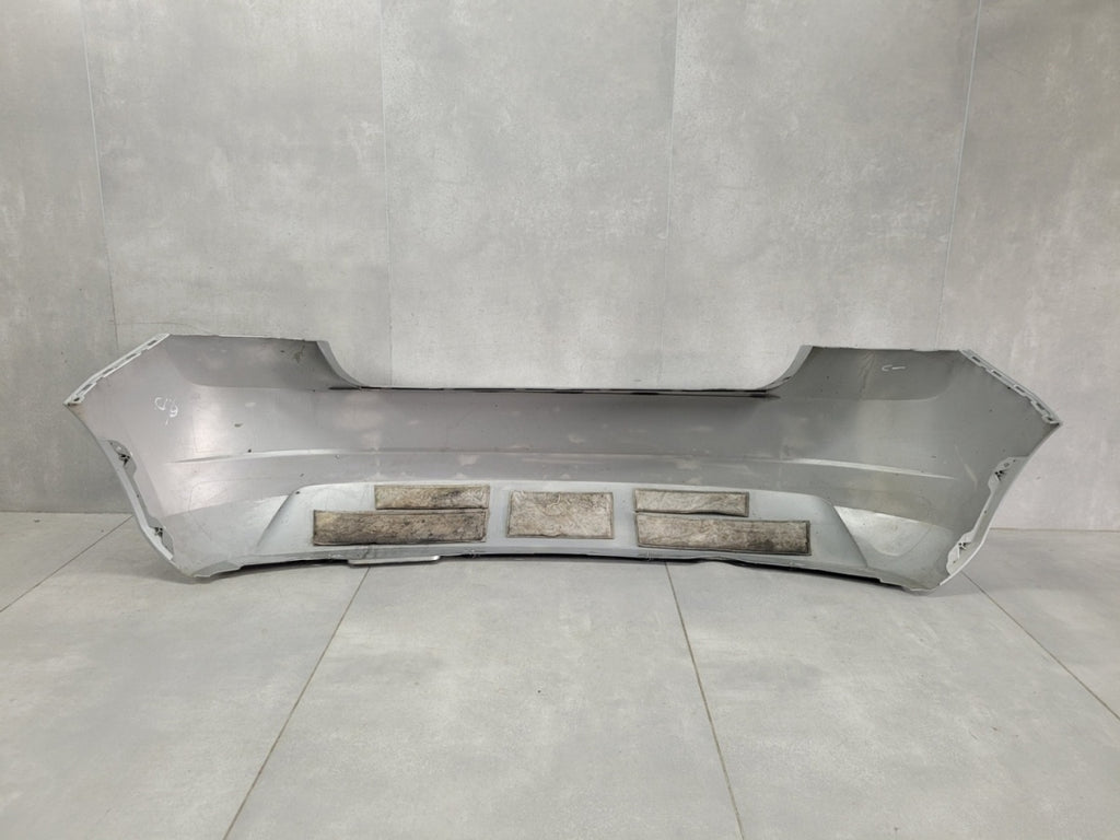 Zadnji branik Skoda Fabia 3 III 6V6 HB Monte Carlo 14-18
