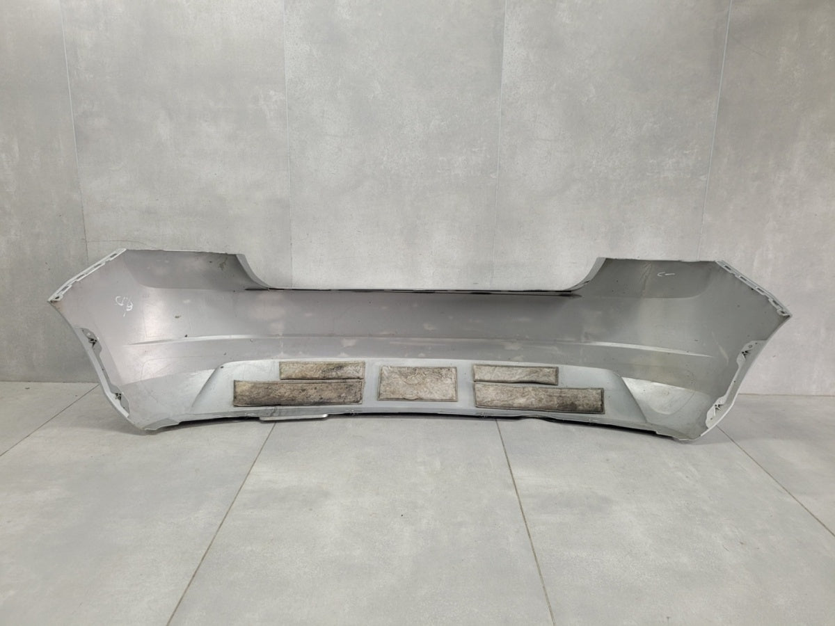 Zadnji branik Skoda Fabia 3 III 6V6 HB Monte Carlo 14-18