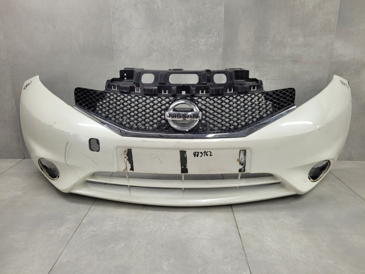 Prednji branik Nissan Note 2 II 12-17