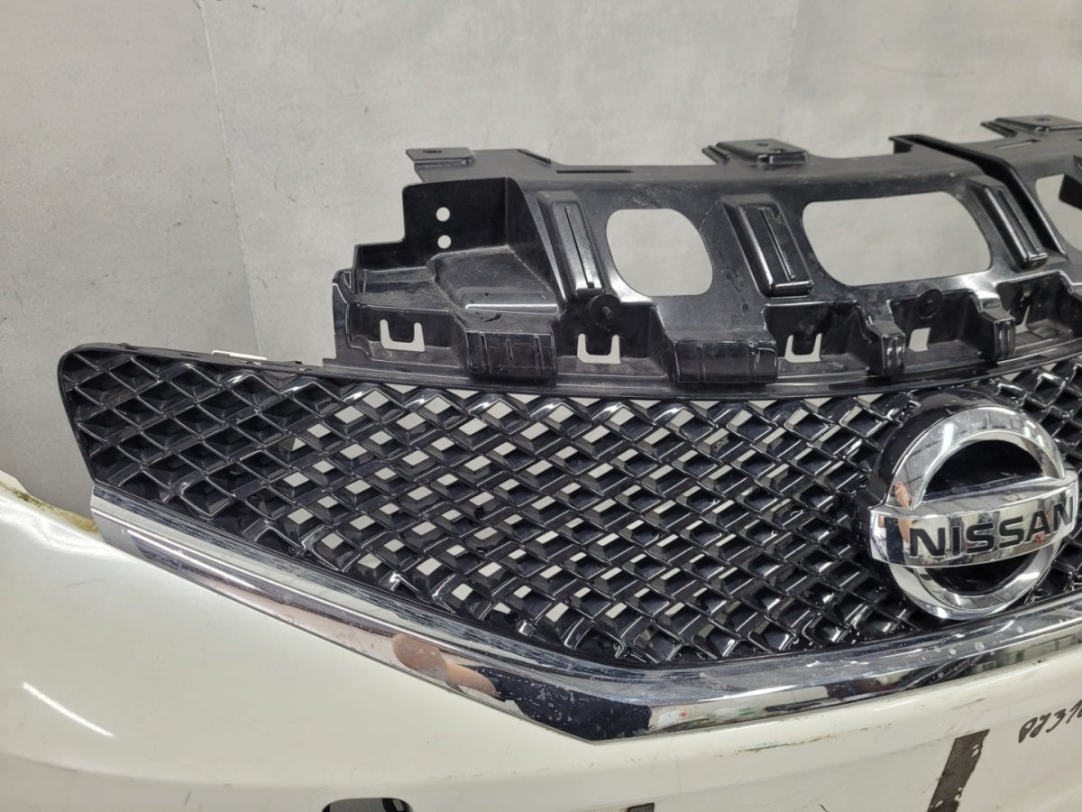 Prednji branik Nissan Note 2 II 12-17