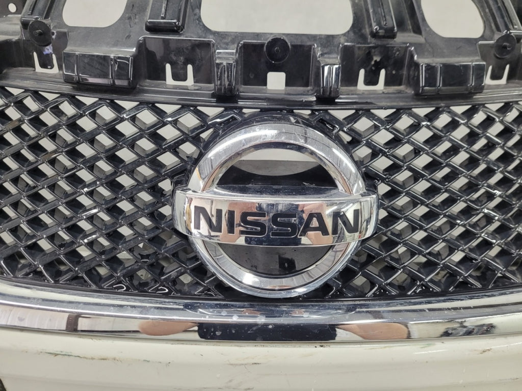 Prednji branik Nissan Note 2 II 12-17