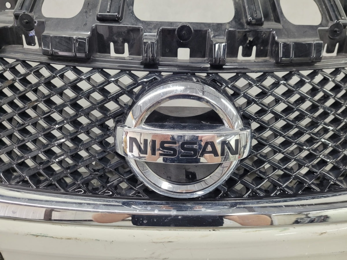 Prednji branik Nissan Note 2 II 12-17