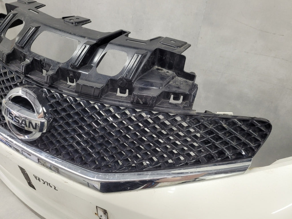 Prednji branik Nissan Note 2 II 12-17