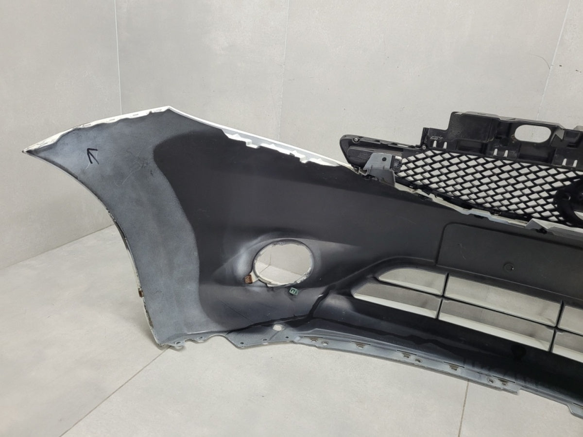 Prednji branik Nissan Note 2 II 12-17