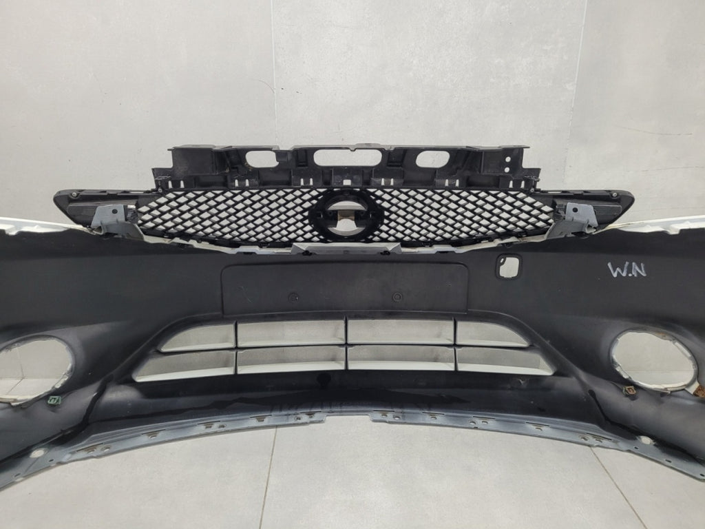 Prednji branik Nissan Note 2 II 12-17