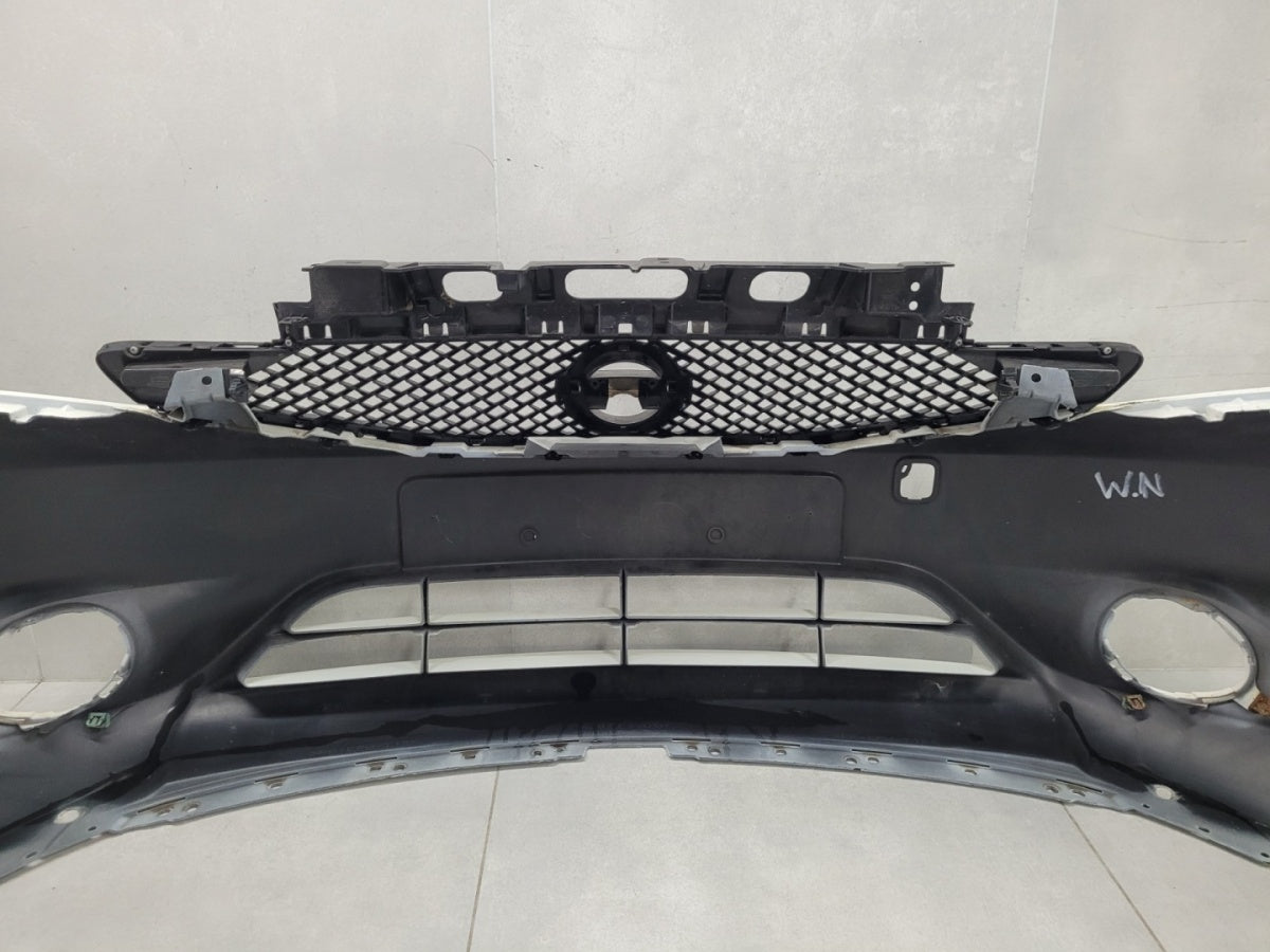 Prednji branik Nissan Note 2 II 12-17