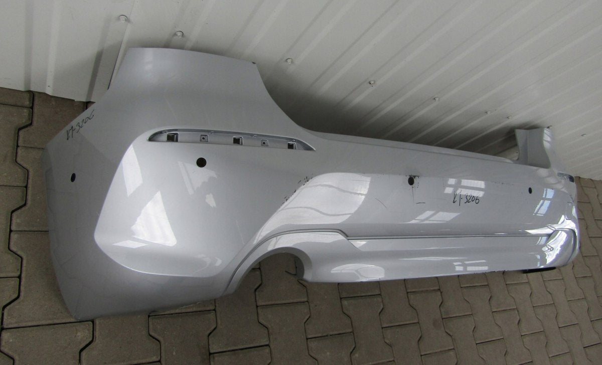 Zadnji branik BMW 1 F40 19- (6XPDC)