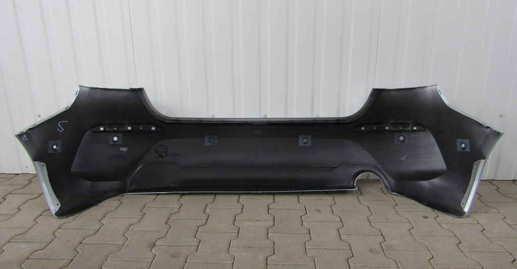 Zadnji branik BMW 1 F40 19- (6XPDC)