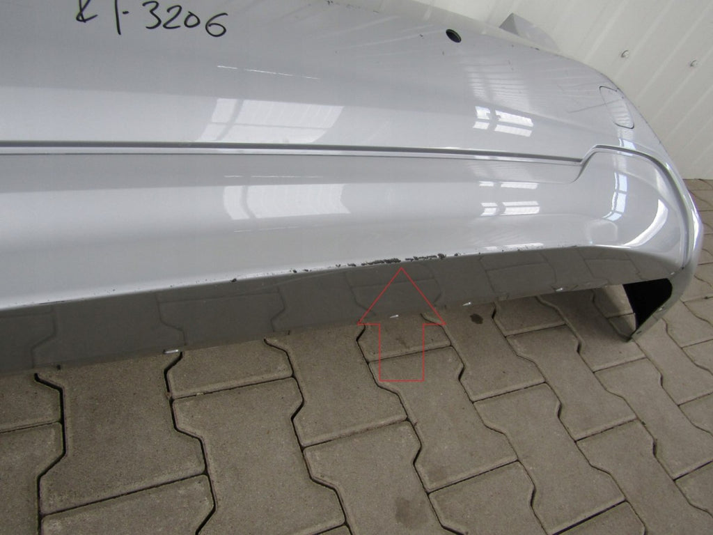 Zadnji branik BMW 1 F40 19- (6XPDC)
