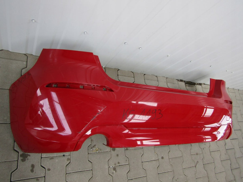 Zadnji branik BMW 1 F40 19-
