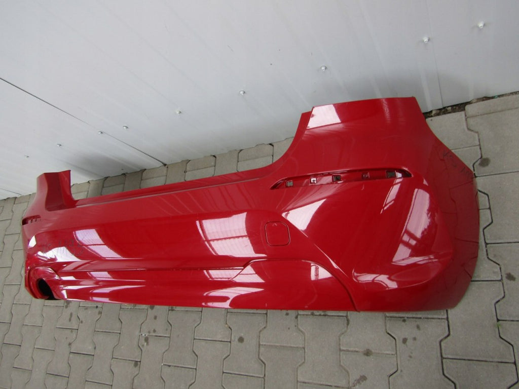 Zadnji branik BMW 1 F40 19-