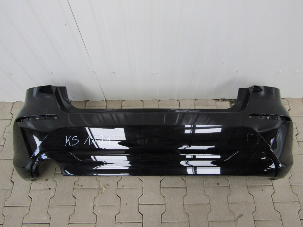 Zadnji branik BMW 1 F40 19-