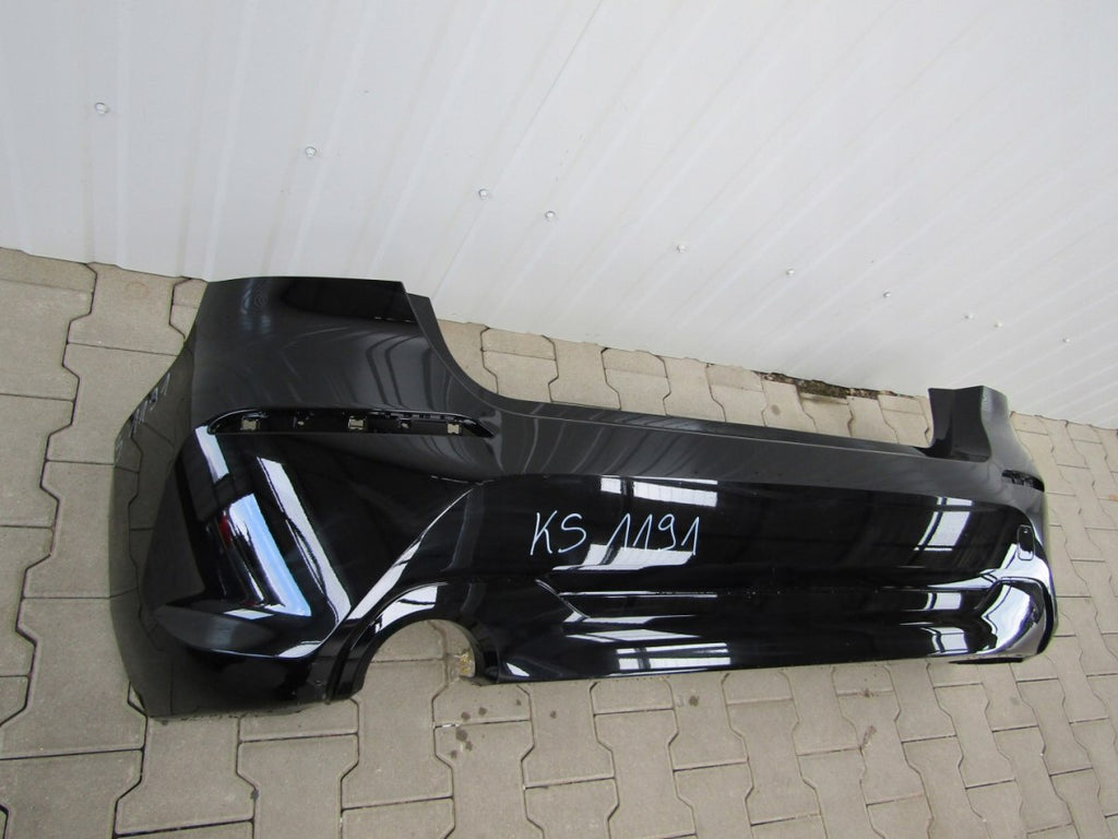 Zadnji branik BMW 1 F40 19-