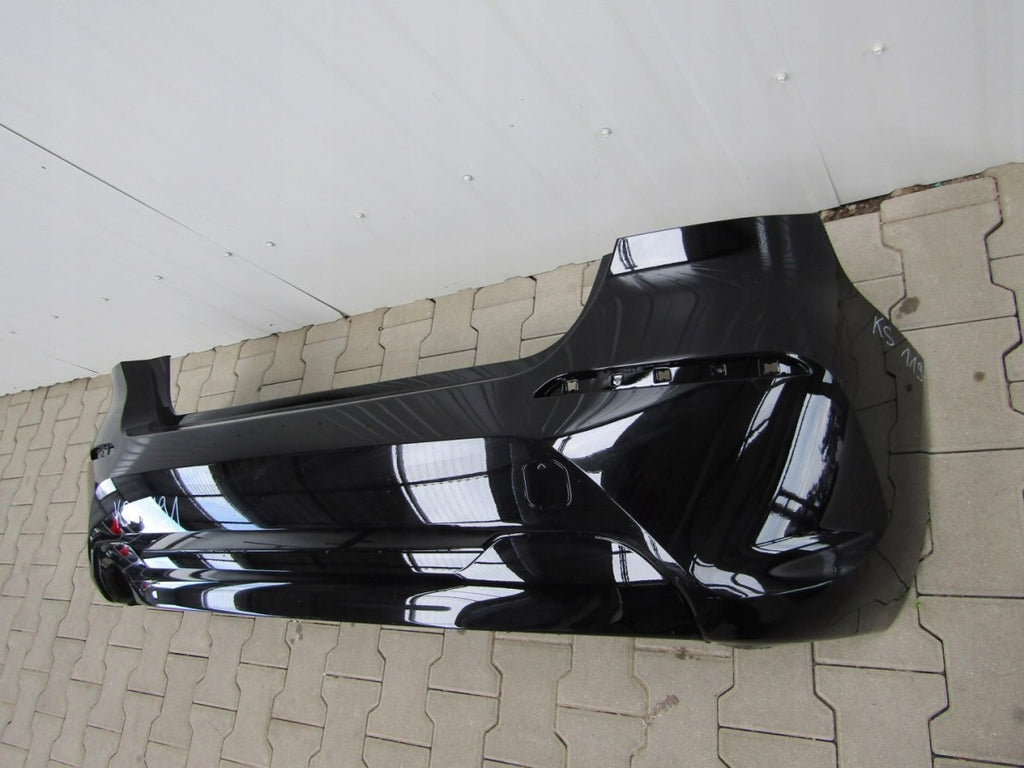 Zadnji branik BMW 1 F40 19-