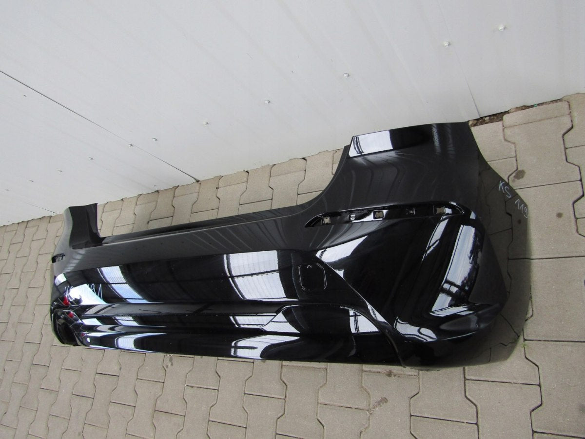 Zadnji branik BMW 1 F40 19-