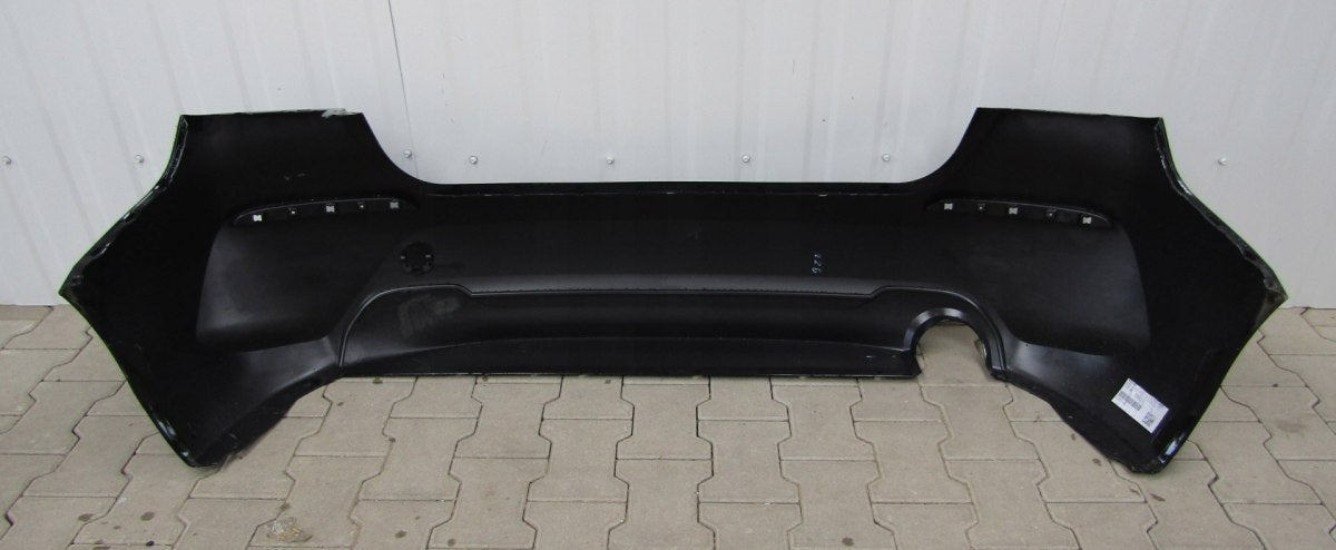 Zadnji branik BMW 1 F40 19-