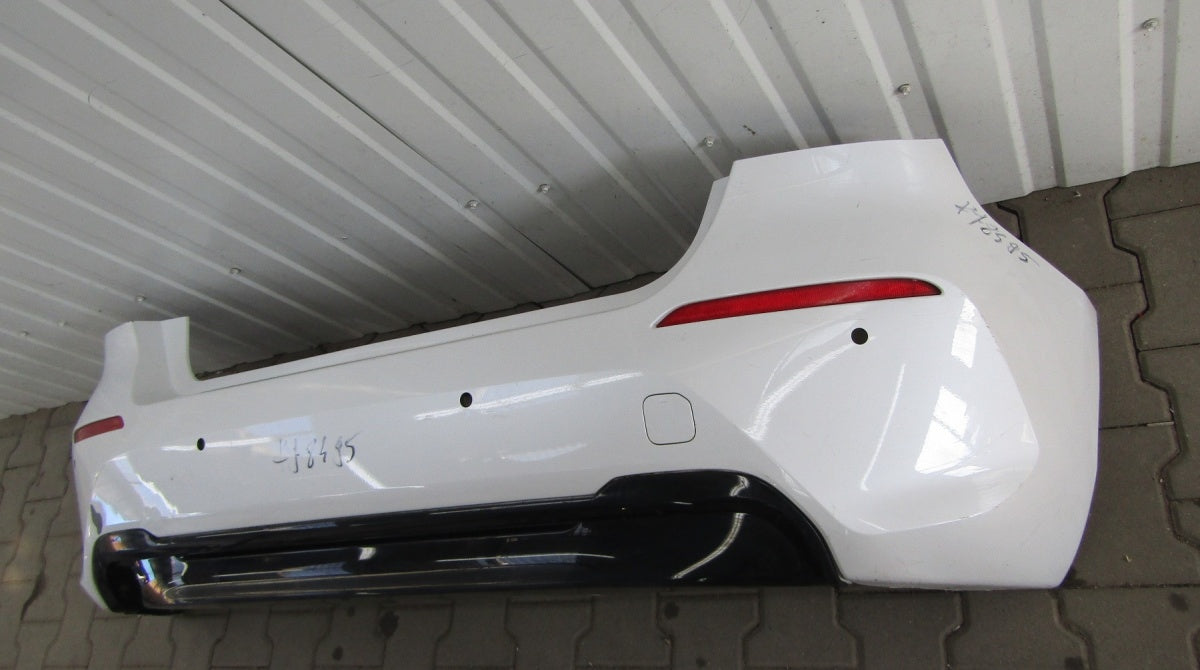 Zadnji branik BMW 1 F40 19-
