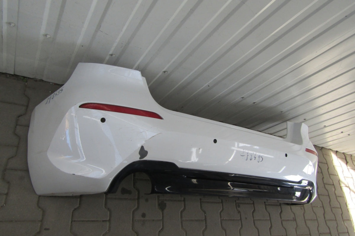 Zadnji branik BMW 1 F40 19-
