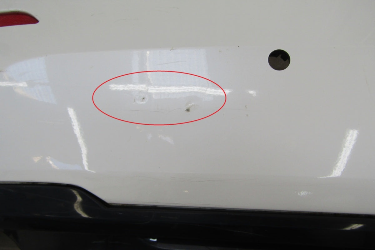 Zadnji branik BMW 1 F40 19-