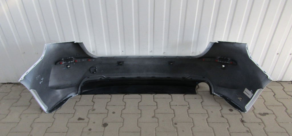 Zadnji branik BMW 1 F40 19-
