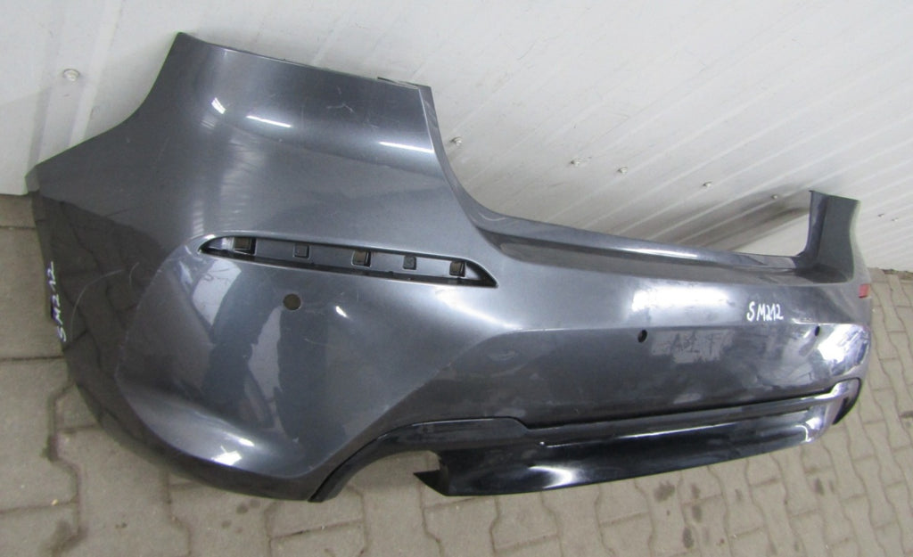 Zadnji branik BMW 1 F40 19-