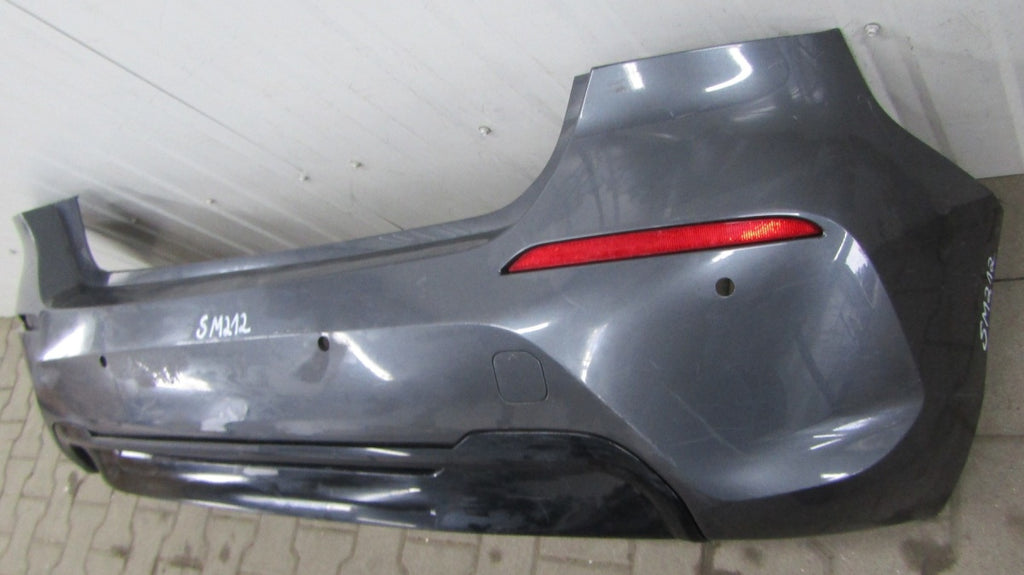 Zadnji branik BMW 1 F40 19-
