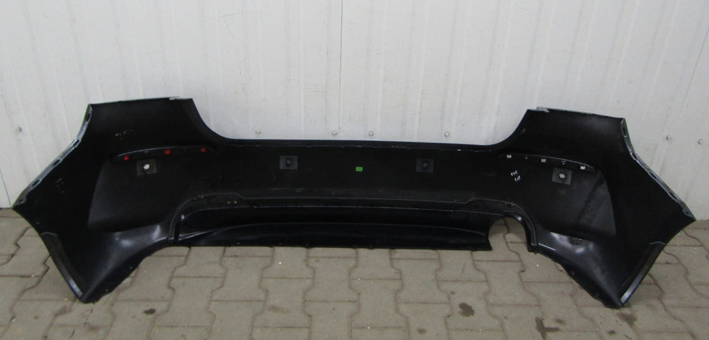 Zadnji branik BMW 1 F40 19-
