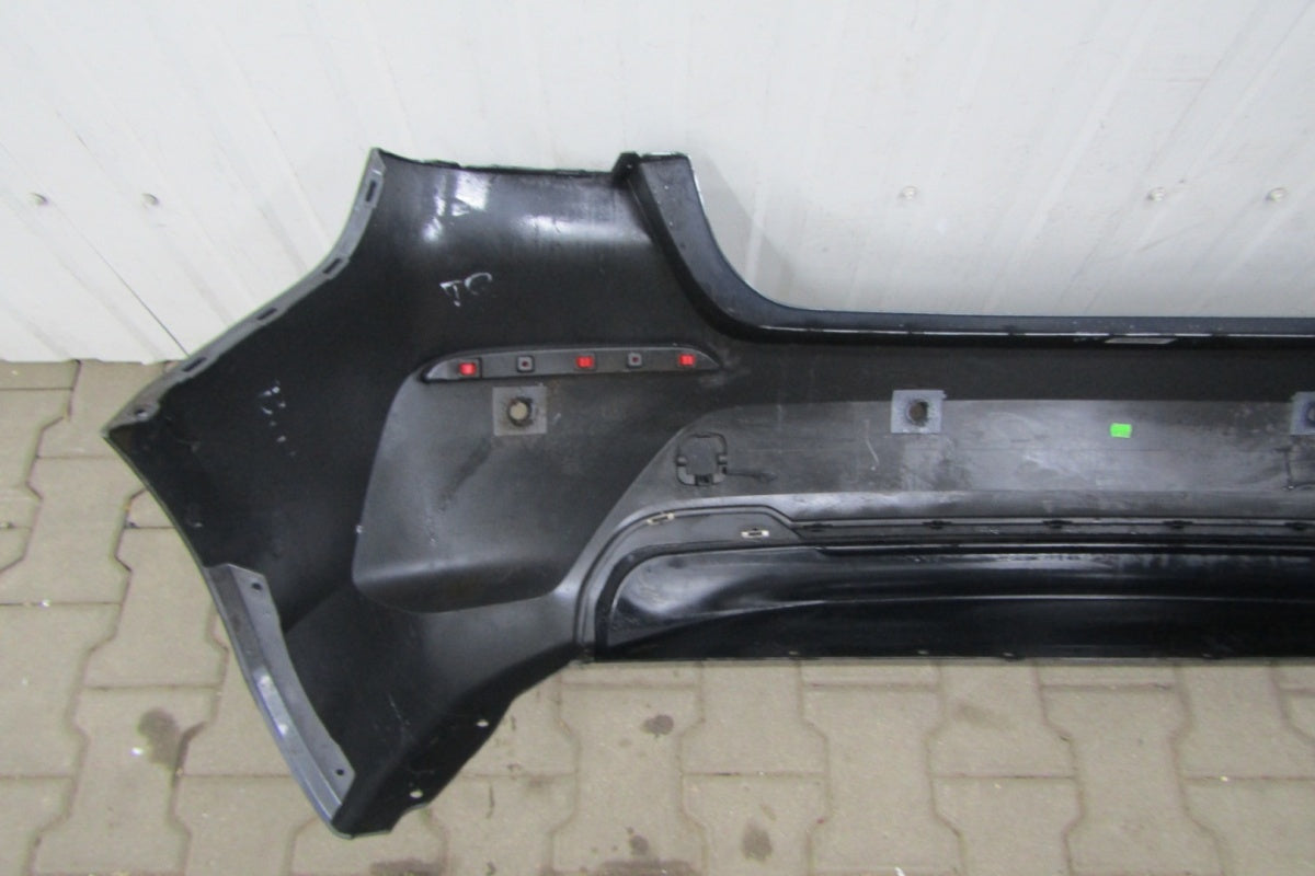 Zadnji branik BMW 1 F40 19-