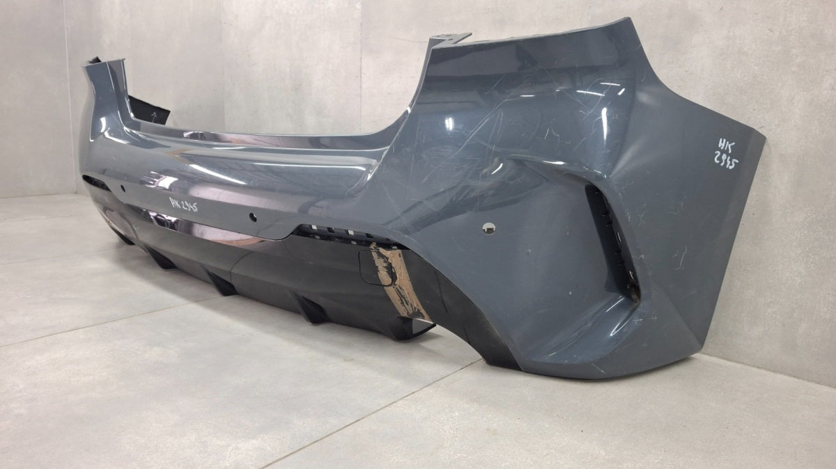 Zadnji branik BMW 1 F40 M-paket 19-24
