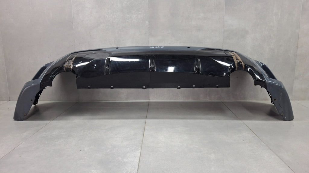 Zadnji branik BMW 1 F40 M-paket 19-24