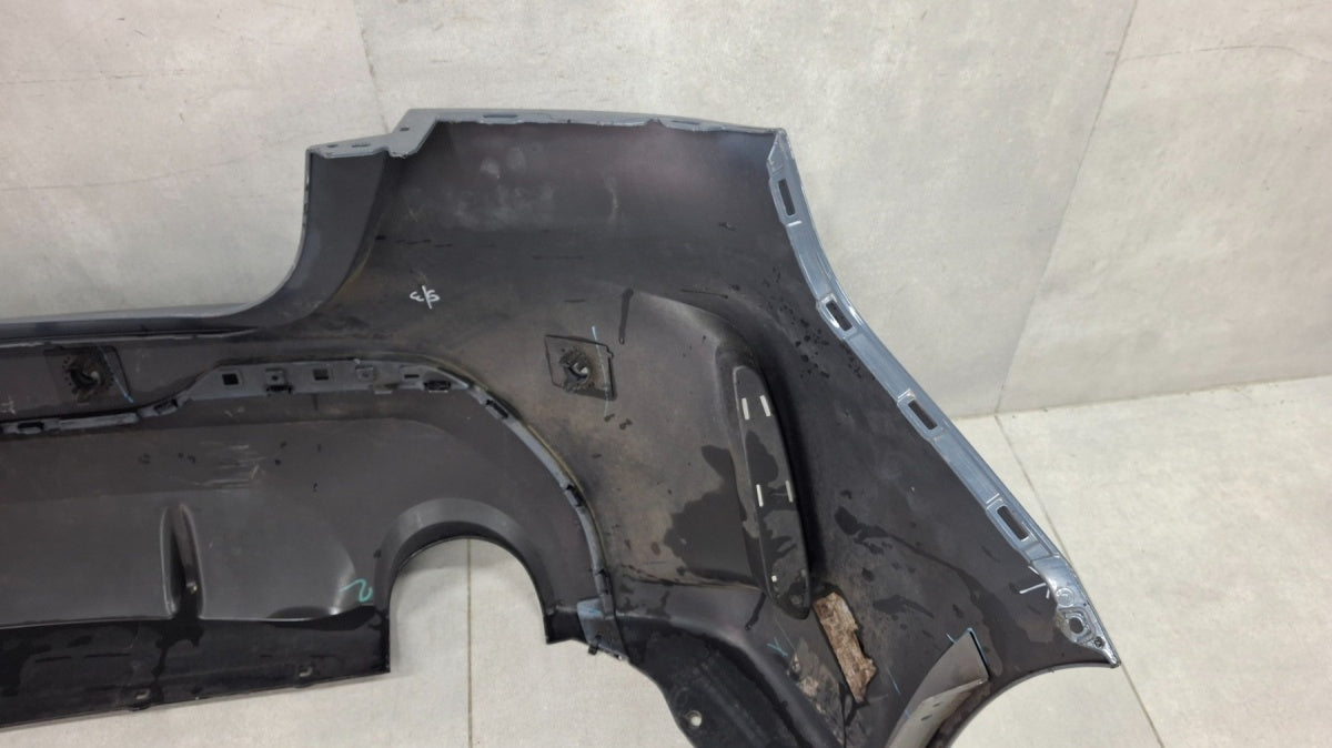 Zadnji branik BMW 1 F40 M-paket 19-24