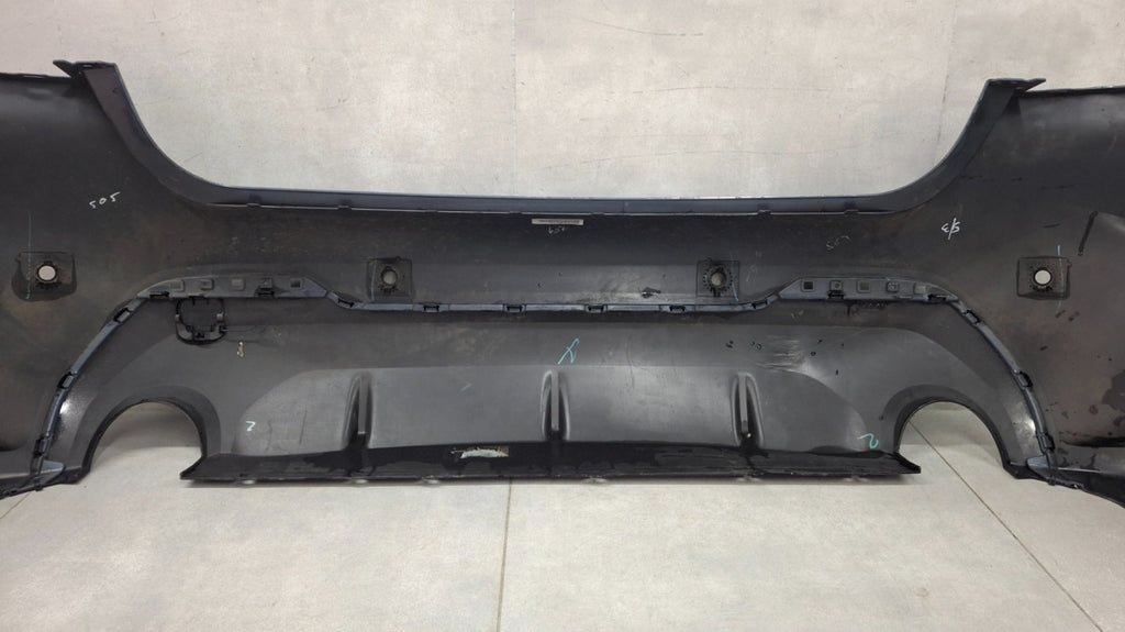 Zadnji branik BMW 1 F40 M-paket 19-24