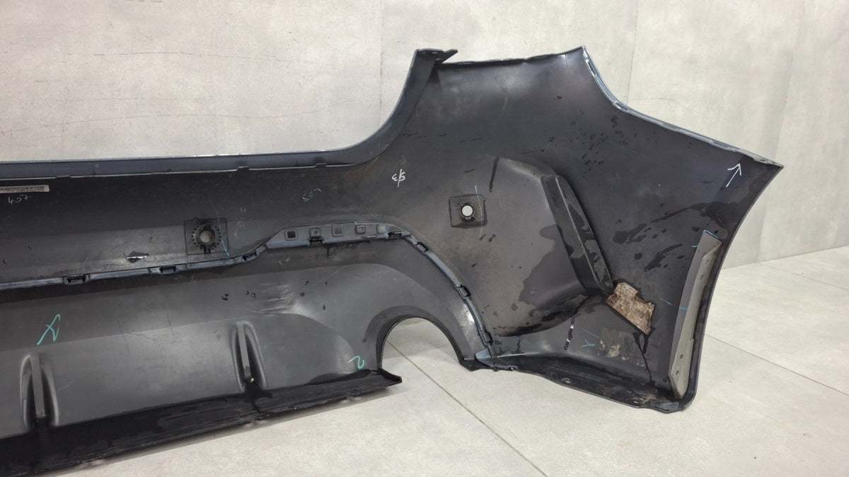 Zadnji branik BMW 1 F40 M-paket 19-24