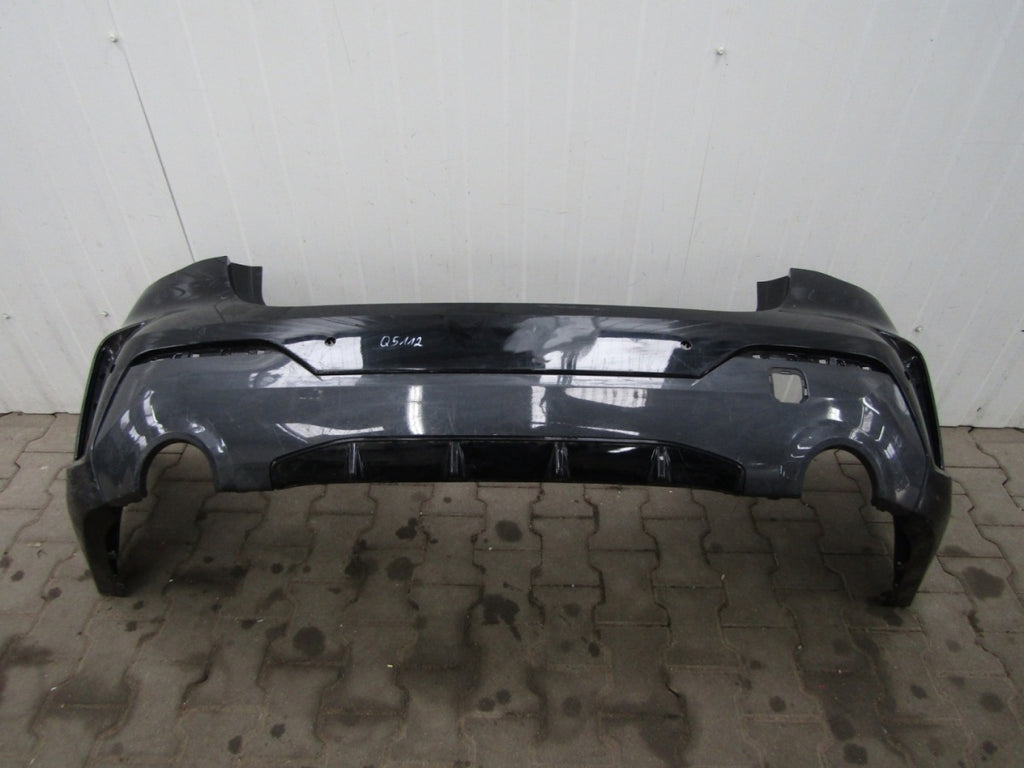 Zadnji branik BMW 4 G22 G23 M-paket 20-