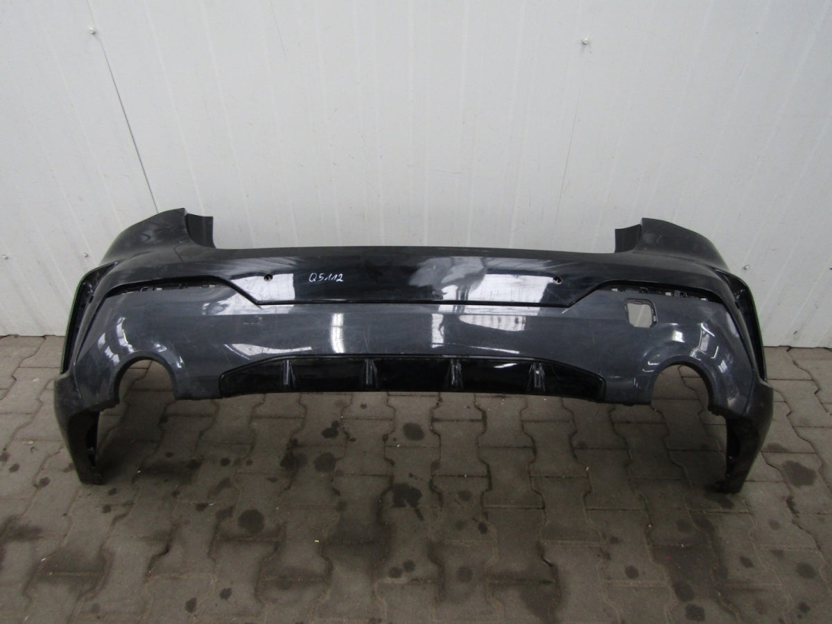 Zadnji branik BMW 4 G22 G23 M-paket 20-