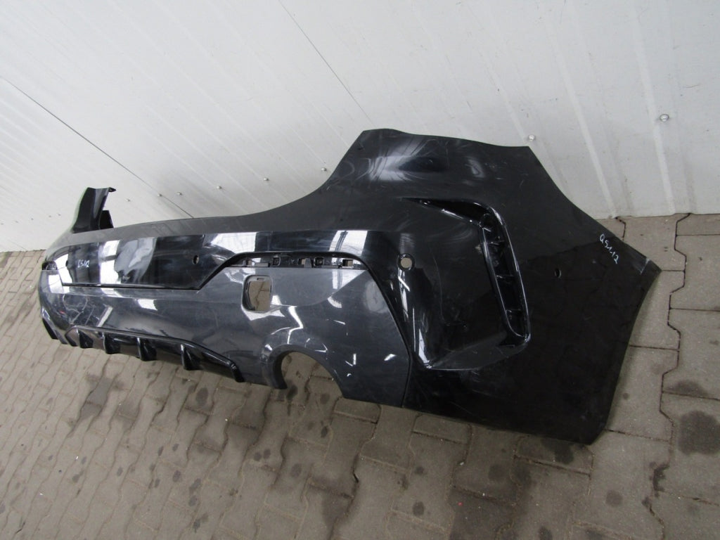 Zadnji branik BMW 4 G22 G23 M-paket 20-