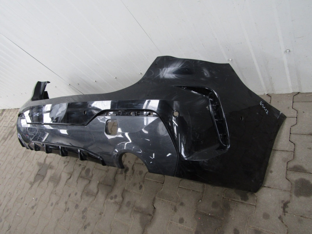 Zadnji branik BMW 4 G22 G23 M-paket 20-