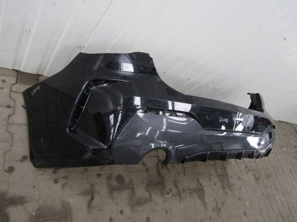 Zadnji branik BMW 4 G22 G23 M-paket 20-