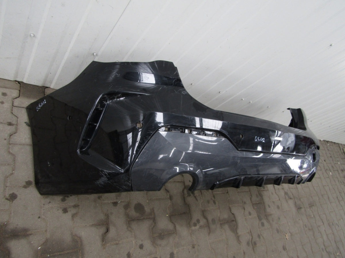 Zadnji branik BMW 4 G22 G23 M-paket 20-