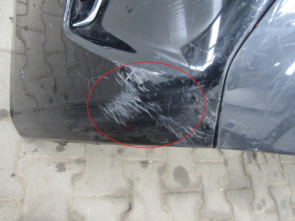 Zadnji branik BMW 4 G22 G23 M-paket 20-